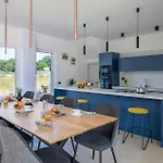 Holiday home Gorgeous In *