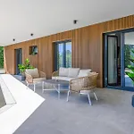 Holiday home Gorgeous In Sisan