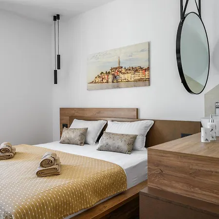 Luxurious In Nyaraló