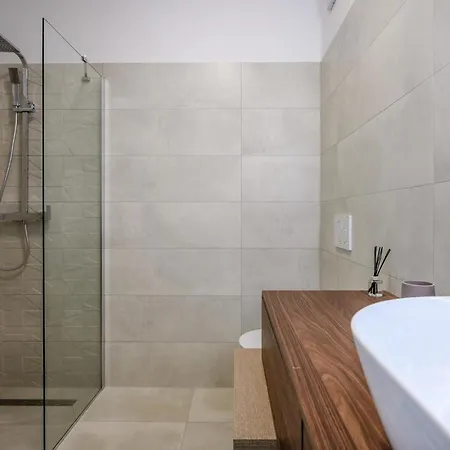 Luxurious In Nyaraló *