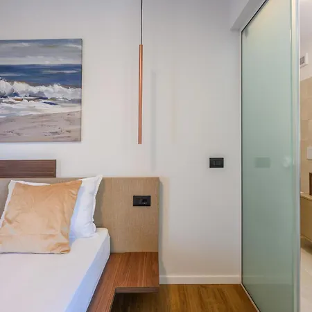 Luxurious In Nyaraló Šišan