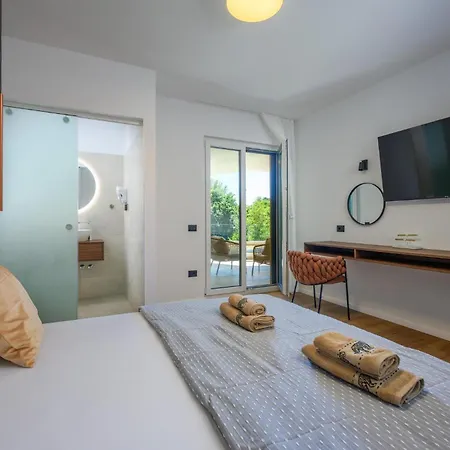 別荘 Gorgeous In Šišan