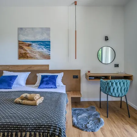 Luxurious In Nyaraló