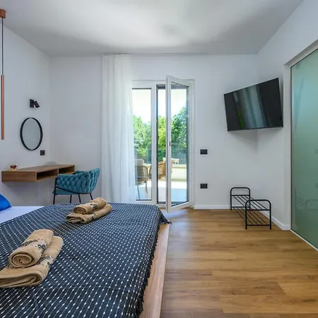 Nyaraló Luxurious In