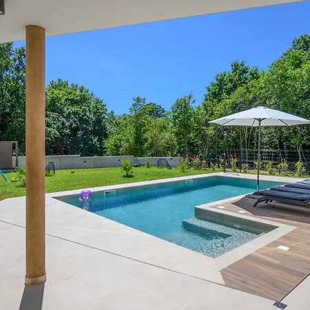 別荘 Gorgeous In *