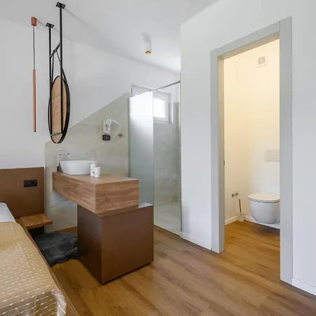 Nyaraló Luxurious In