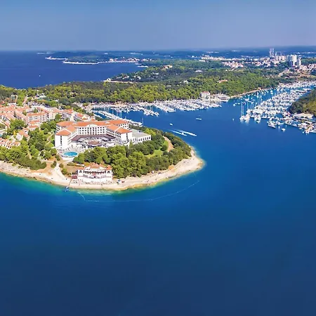 Luxurious In Nyaraló *