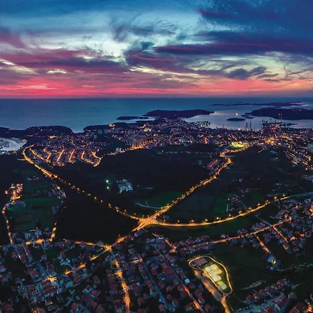 Gorgeous In * Šišan