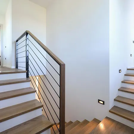 Luxurious In Nyaraló