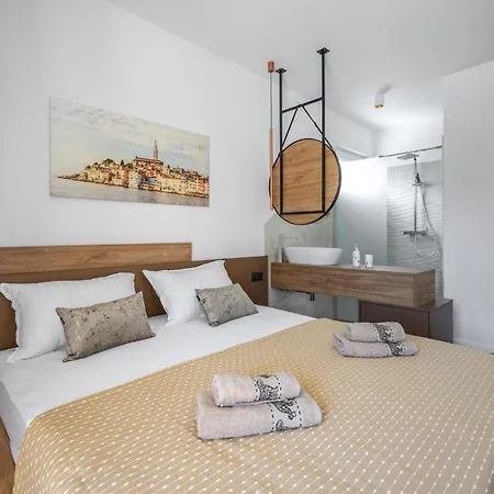 Casa vacanze Luxurious In Šišan