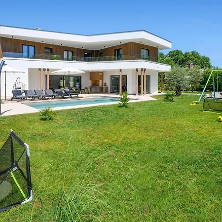 Holiday home Gorgeous In *