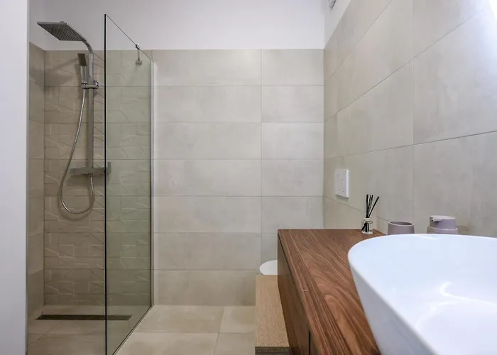 Gorgeous In בית נופש *