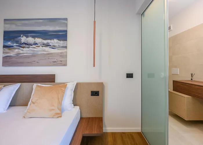 Gorgeous In בית נופש Šišan