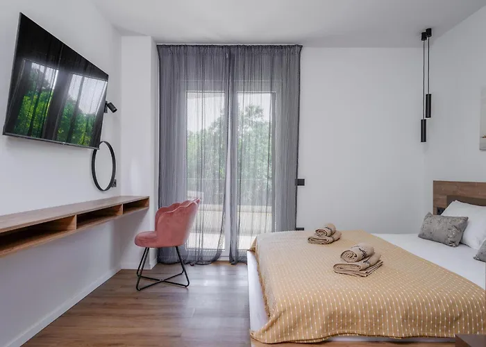 Gorgeous In בית נופש *