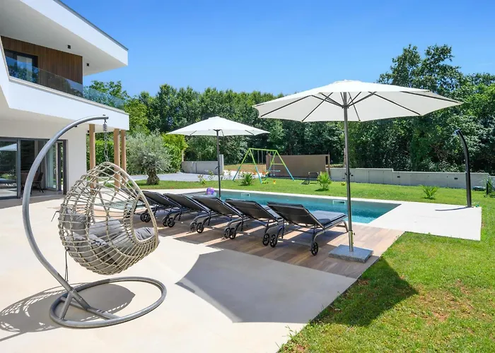 Gorgeous In בית נופש Šišan