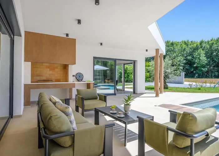 Сasa de vacaciones Gorgeous In