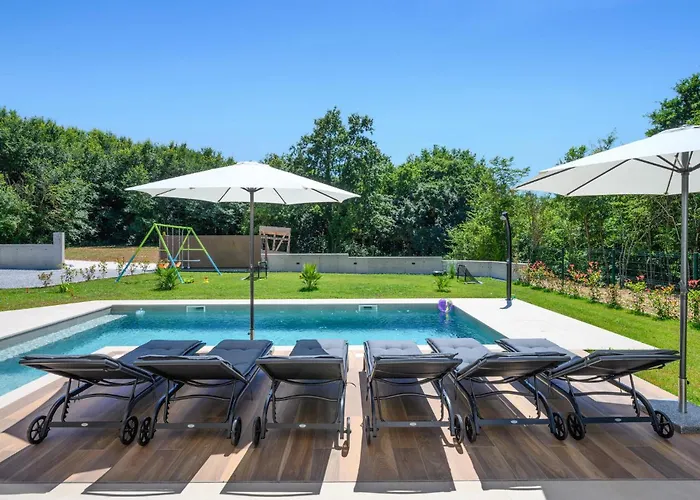 Gorgeous In * Šišan