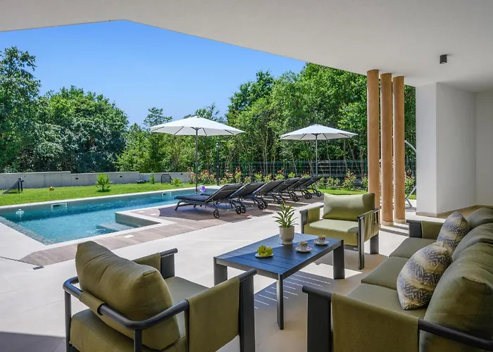 Gorgeous In בית נופש