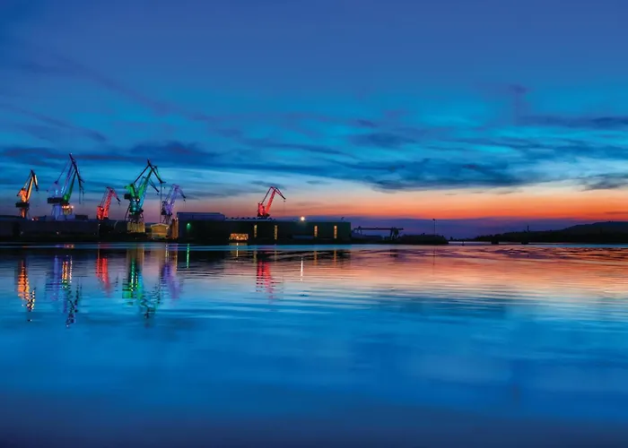 Gorgeous In בית נופש