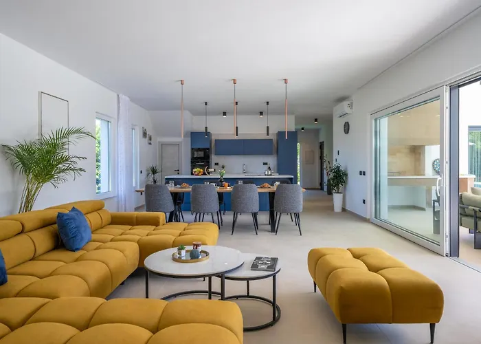 Gorgeous In בית נופש Šišan