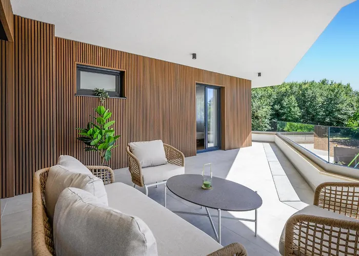 Gorgeous In בית נופש