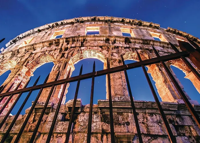 Gorgeous In בית נופש