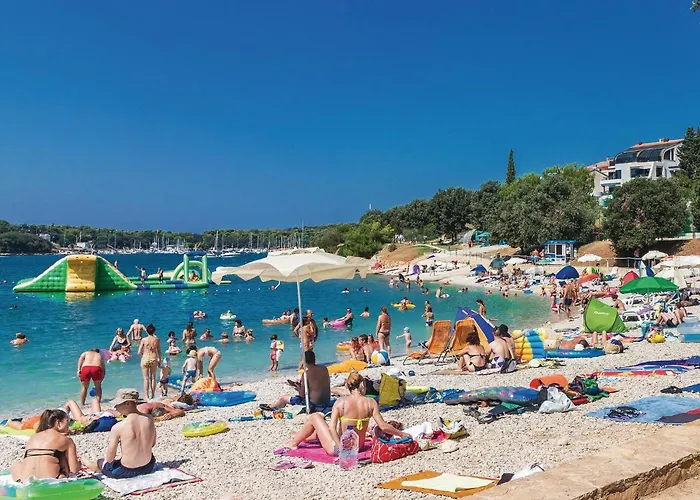 בית נופש Gorgeous In Šišan