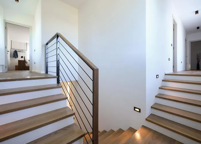 Gorgeous In בית נופש