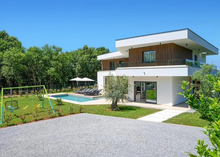 Gorgeous In בית נופש